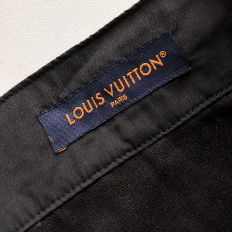 Louis Vuitton Short Pants